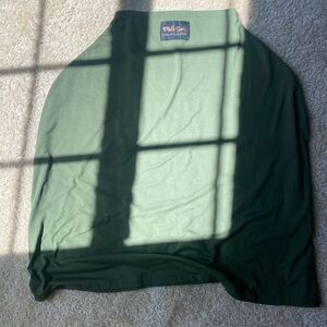 Milk Snob nursing cover